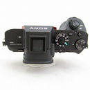 Sony Others 7S Ii