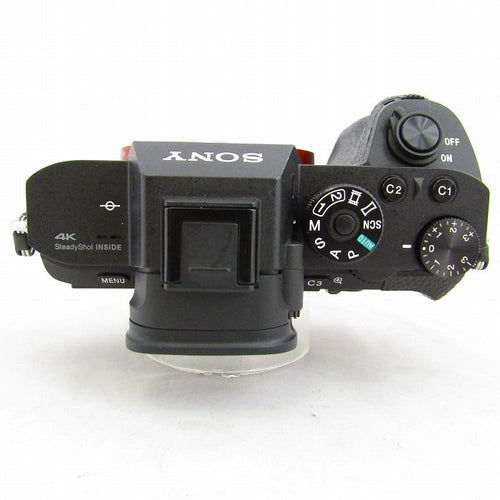 Sony Others 7S Ii