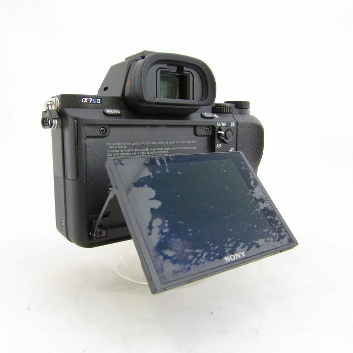 Sony Others 7S Ii