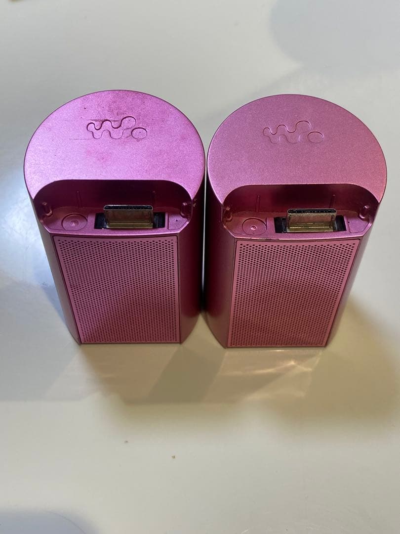 Sony Digital Audio Players