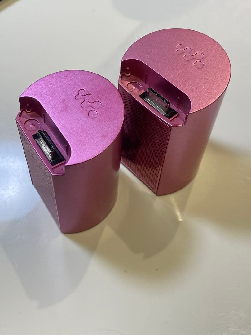 Sony Digital Audio Players