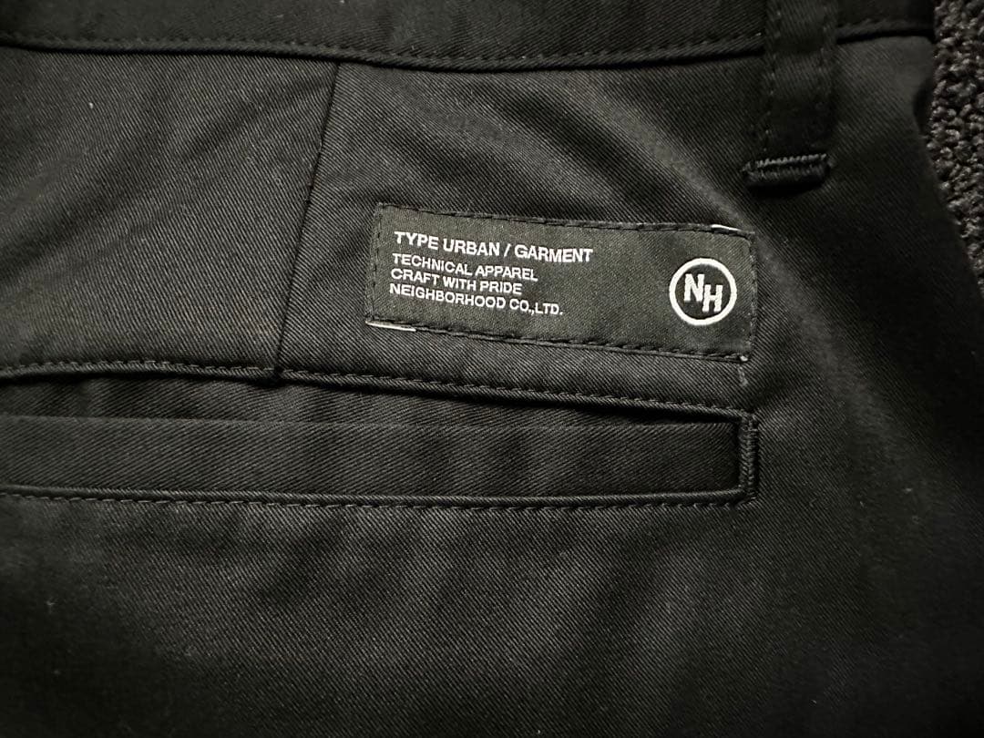 Neighborhood Slacks L