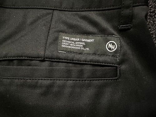 Neighborhood Slacks L