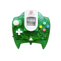 Sega Peripheral Equipment
