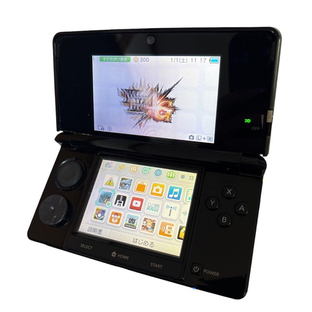 Body (3Ds) 2