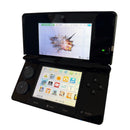 Body (3Ds) 2
