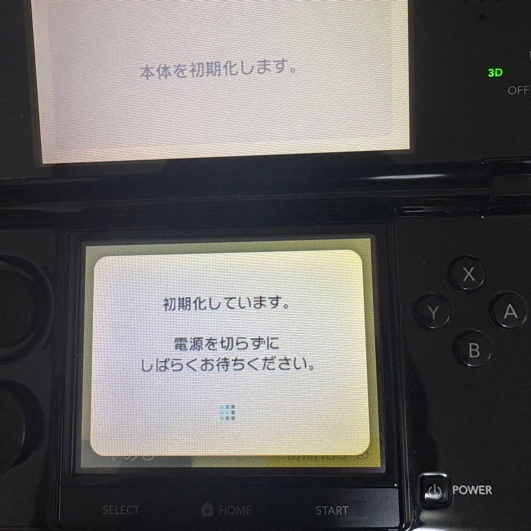 Body (3Ds) 2
