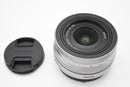 Nikon Zoom Lenses Nikkor Z Dx 16-50Mm F/3.5-6.3 Vr
