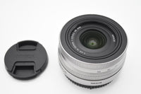 Nikon Zoom Lenses Nikkor Z Dx 16-50Mm F/3.5-6.3 Vr