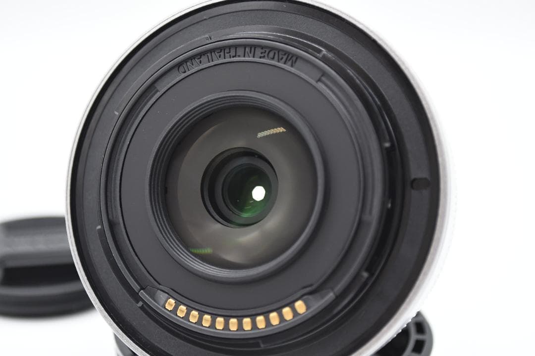 Nikon Zoom Lenses Nikkor Z Dx 16-50Mm F/3.5-6.3 Vr