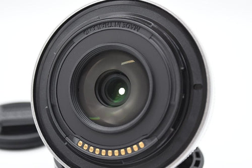Nikon Zoom Lenses Nikkor Z Dx 16-50Mm F/3.5-6.3 Vr