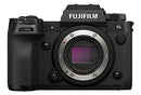 Digital Slr (Fujifilm) X X-H2S 40