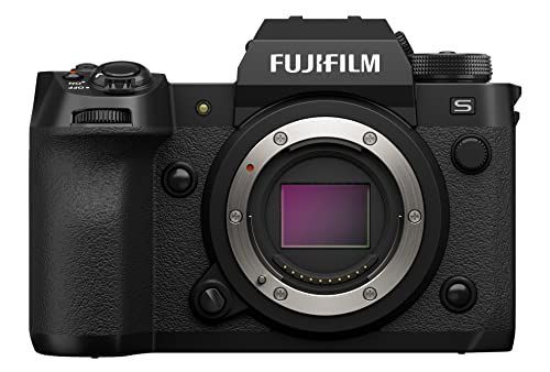 Digital Slr (Fujifilm) X X-H2S 40