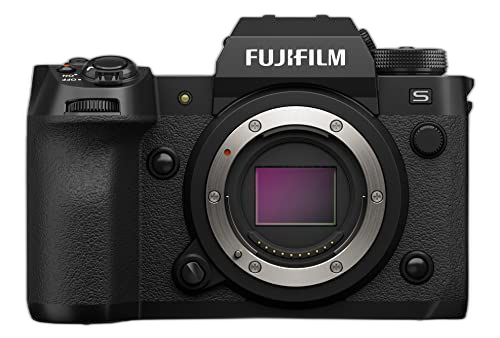 Digital Slr (Fujifilm) X X-H2S 40