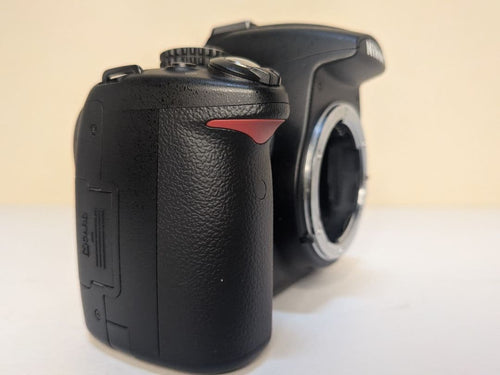 Nikon Digital Slr 2979 D5000
