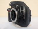 Nikon Digital Slr 2979 D5000