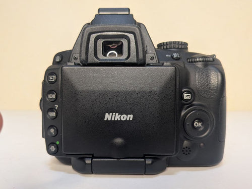 Nikon Digital Slr 2979 D5000