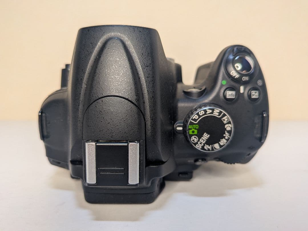 Nikon Digital Slr 2979 D5000