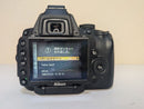 Nikon Digital Slr 2979 D5000