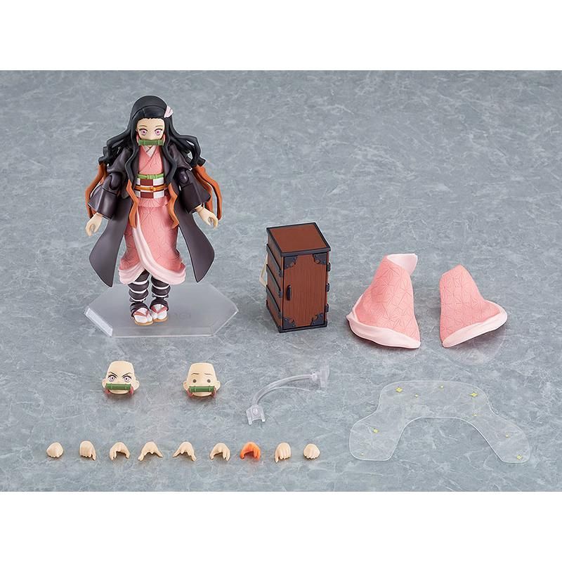 Max Factory Others Figma Dx