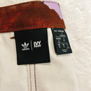 Adidas Pencil Skirts Ivy Park Denim Cow-Print Skirt