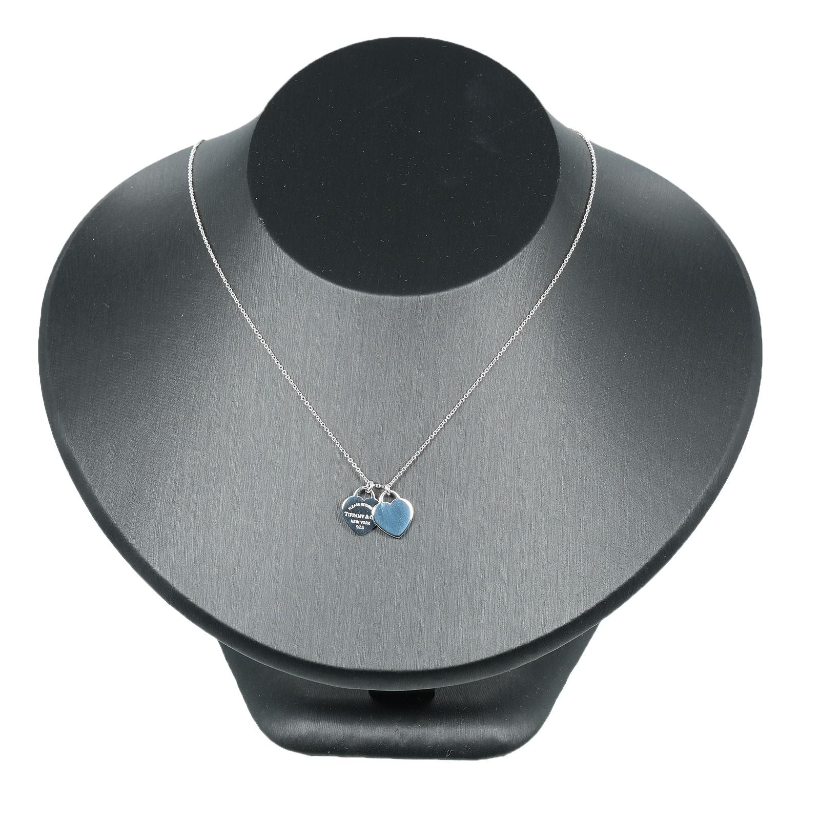 Tiffany Necklace Tiffany&Co. 925 G