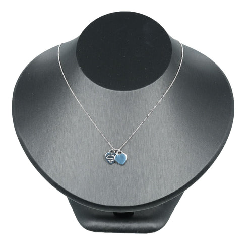Tiffany Necklace Tiffany&Co. 925 G