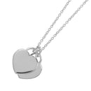 Tiffany Necklace Tiffany&Co. 925 G