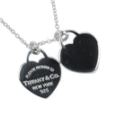 Tiffany Necklace Tiffany&Co. 925 G