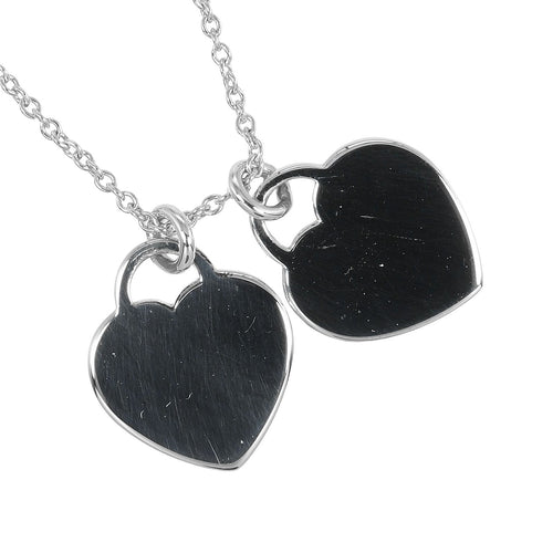 Tiffany Necklace Tiffany&Co. 925 G