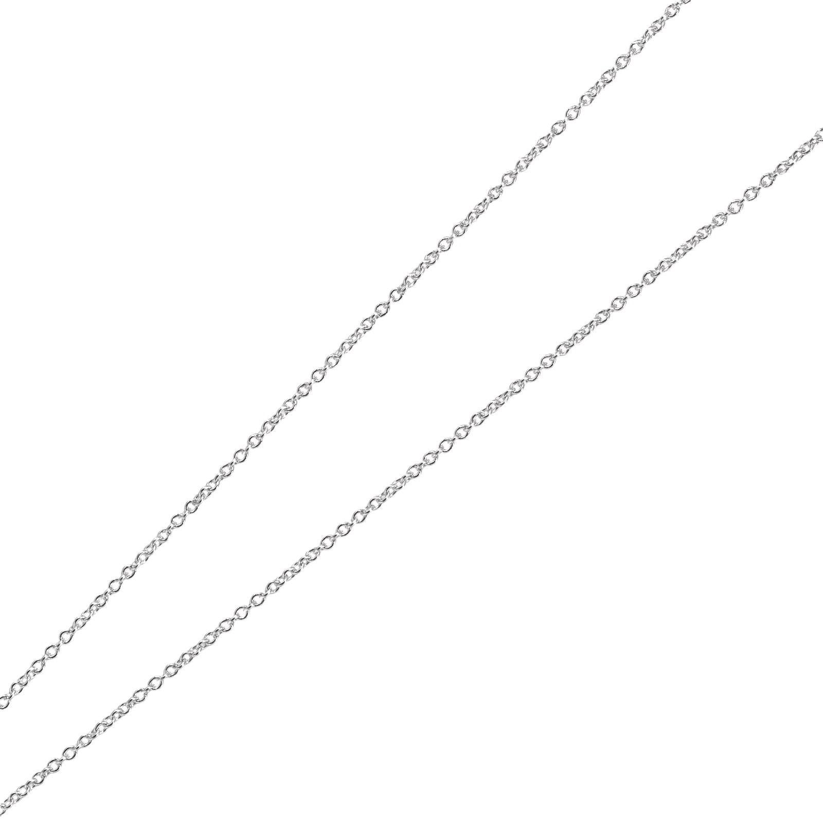 Tiffany Necklace Tiffany&Co. 925 G