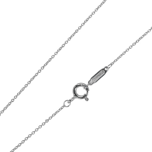 Tiffany Necklace Tiffany&Co. 925 G