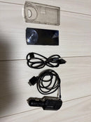 Sony Digital Audio Player Nw-A856
