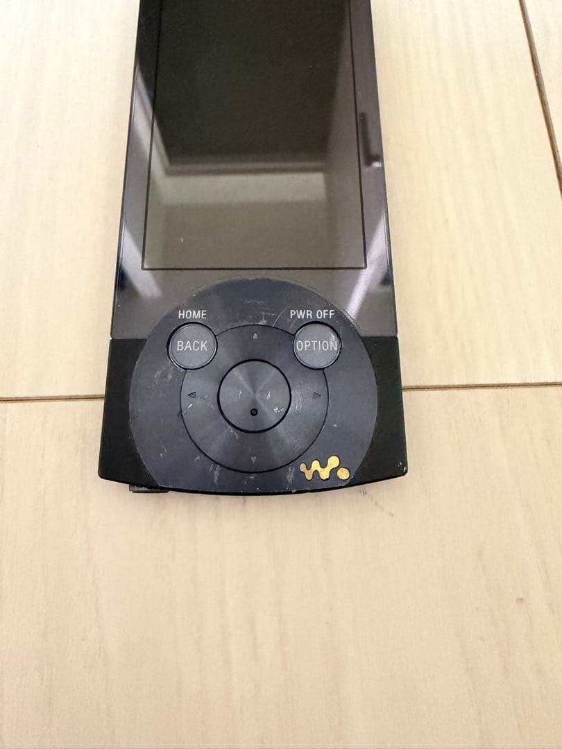 Sony Digital Audio Player Nw-A856