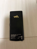 Sony Digital Audio Player Nw-A856