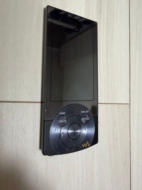 Sony Digital Audio Player Nw-A856
