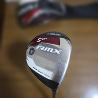 Yamaha Fairway Woods Rmx 5 17