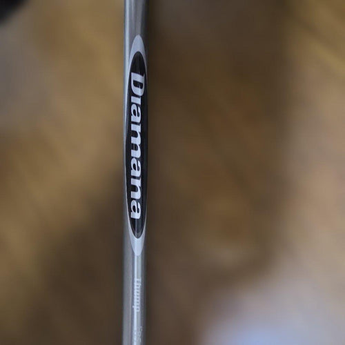 Yamaha Fairway Woods Rmx 5 17