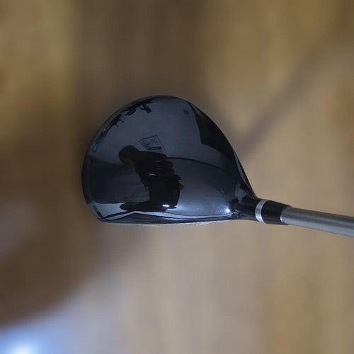 Yamaha Fairway Woods Rmx 5 17