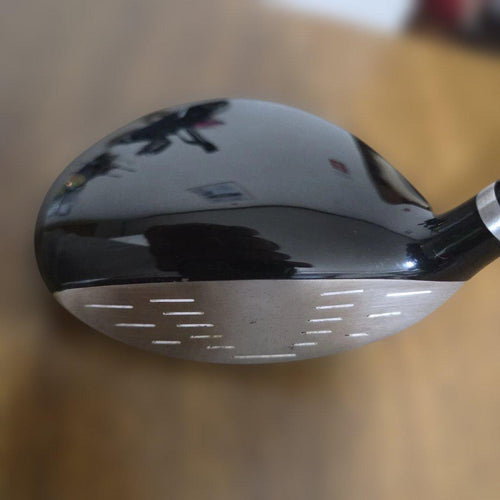 Yamaha Fairway Woods Rmx 5 17