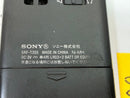 Sony Radios Radio Cassette Players Srf-T355 Fm/Am