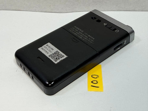 Sony Radios Radio Cassette Players Srf-T355 Fm/Am