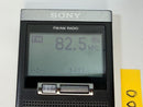 Sony Radios Radio Cassette Players Srf-T355 Fm/Am
