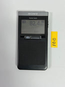 Sony Radios Radio Cassette Players Srf-T355 Fm/Am