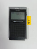 Sony Radios Radio Cassette Players Srf-T355 Fm/Am