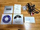 Kenwood Cd Md Cassette Deck