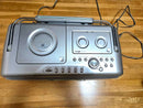 Kenwood Cd Md Cassette Deck