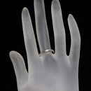 Cartier Ring Pt950 54