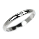 Cartier Ring Pt950 54