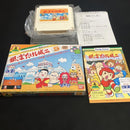 Famicom Games